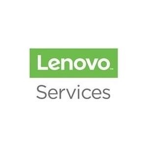 Lenovo Committed Service On-Site Repair + Hard Disk Drive Retention - Serviceerweiterung - Arbeitszeit und Ersatzteile - 5 Jahre - Vor-Ort - 24x7 - Reparaturzeit: 24 Stunden - für P/N: 6195SEF (01ET336)