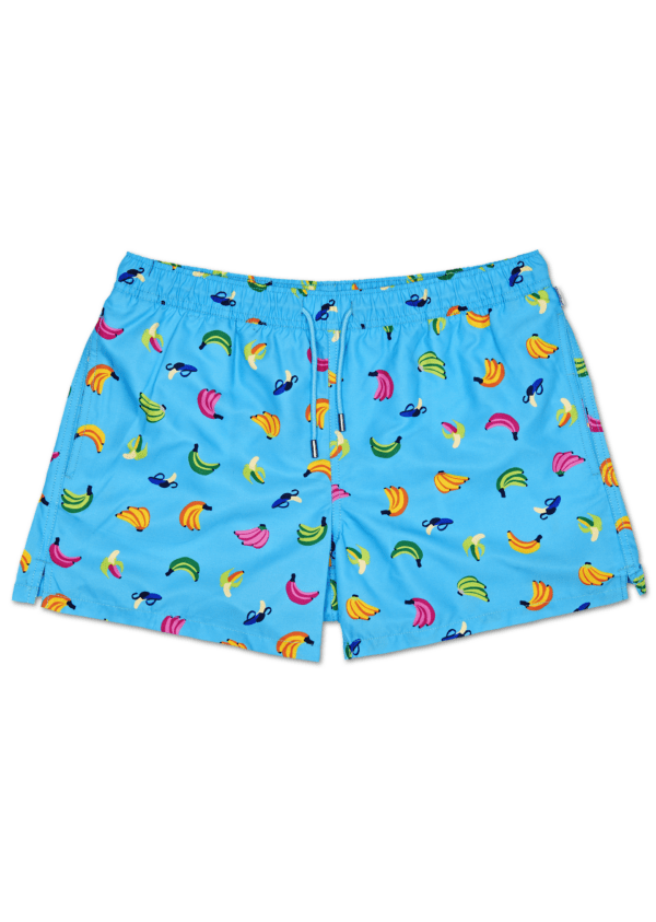 Banana Swim Shorts