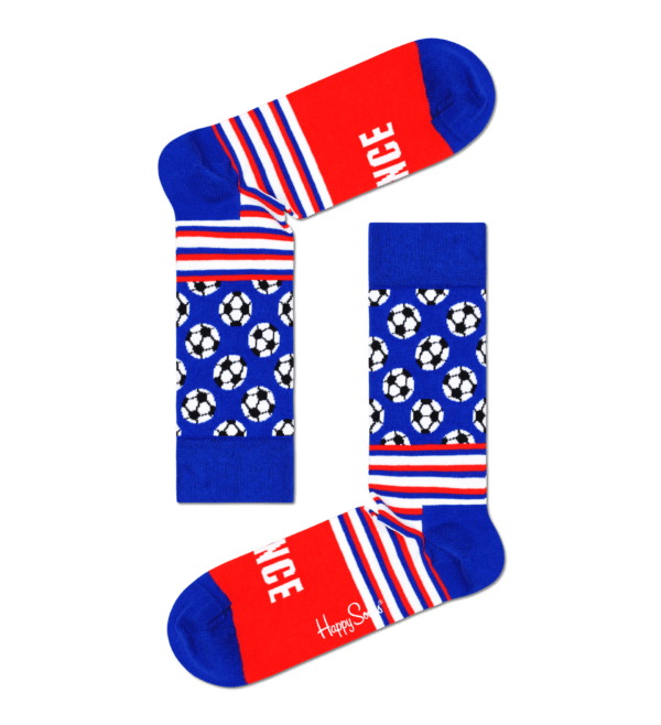 France Socken | Happy Socks