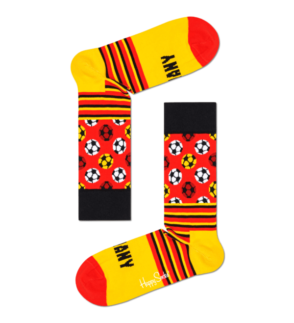 Germany Socken | Happy Socks