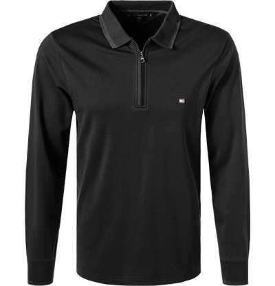 Tommy Hilfiger Zip-Polo