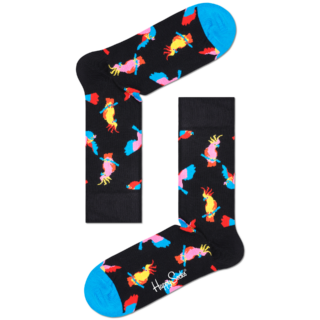 Cockatoo Sock