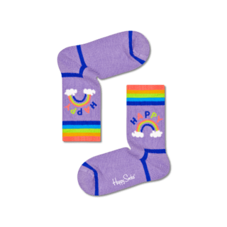 Happy Rainbow Kindersocken | Happy Socks
