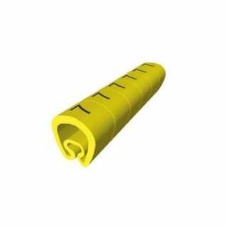 Unex - Kunststoff-PVC-Schilder 4-8 mm - -gelb