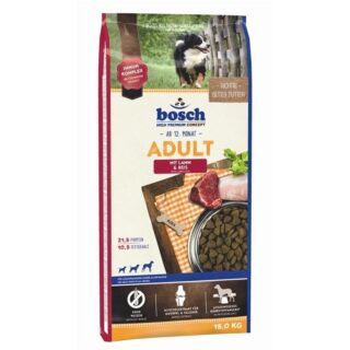 Bosch Adult Lamm und Reis, 15 kg