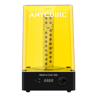 Anycubic - Wash&Cure Plus 3D Printer