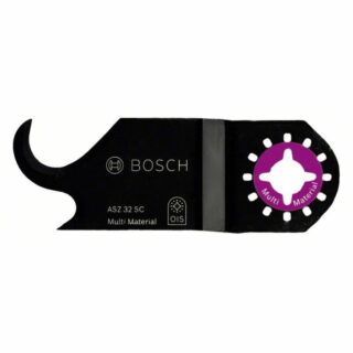 Bosch - Multi Messer hcs asz 32 sc. 32 x 93 mm. diy