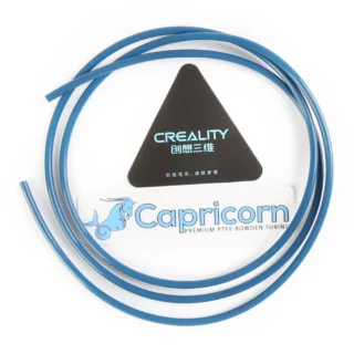CREALITY 100% Original Capricorn Bowden PTFE Tubing Tube Fitting Push to Connect For CREALITY 3D Ender Printer