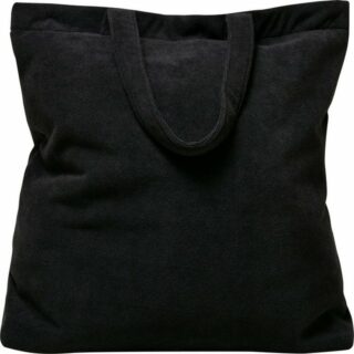 MisterTee Handtasche Accessoires SLAY DIY Terry Tote Bag (1-tlg)