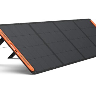 Jackery Solarmodul "Balkonkraftwerk SolarSaga 200 W"