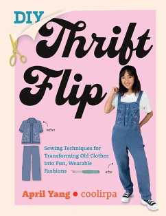 DIY Thrift Flip (eBook, PDF)