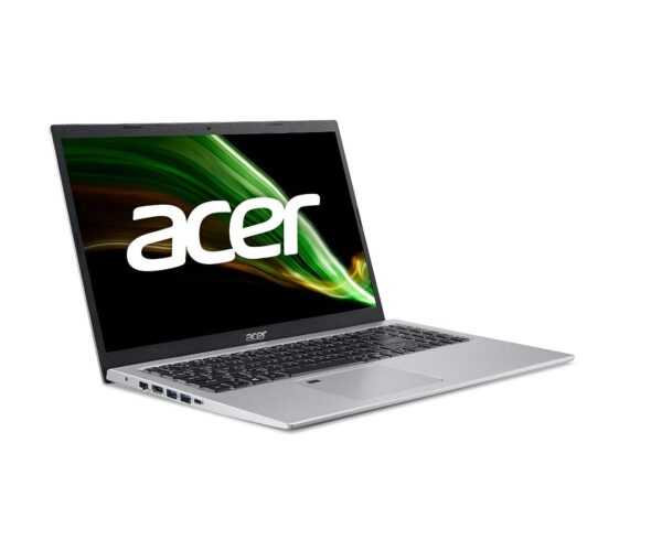 Acer Aspire 5 15,6Zoll Notebook A515-56-35H0 8GB Ram Intel Core i3-1115G 512GB SSD BWare