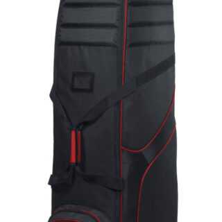 Bag Boy T-660 Travelcover | Black/Red