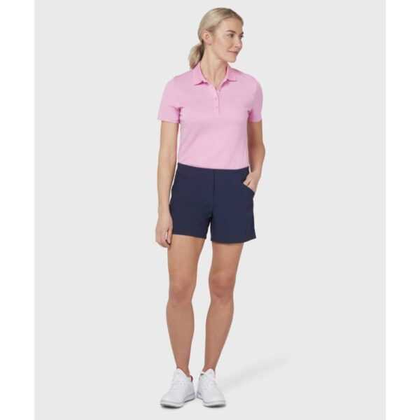 Callaway Golf Woven Extra short 4.5" Shorts Damen | peacoat 32