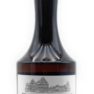 Chateau du Breuil VSOP Wein 1x 0,7 l Alkohol 40% vol.