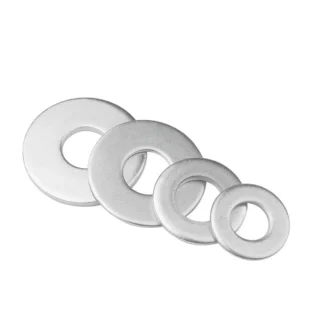 DIN 9021 Washer Steel zinc plated