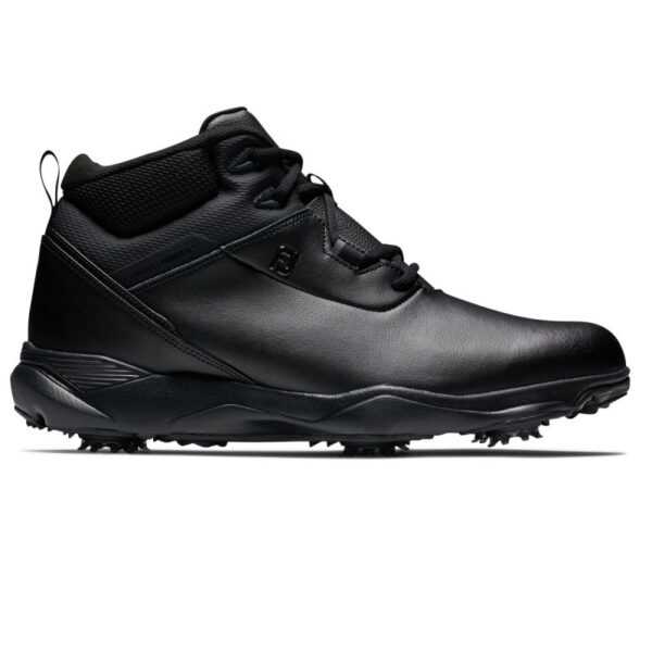 FootJoy Boot spiked Golf-Boots Herren Medium | black EU 44
