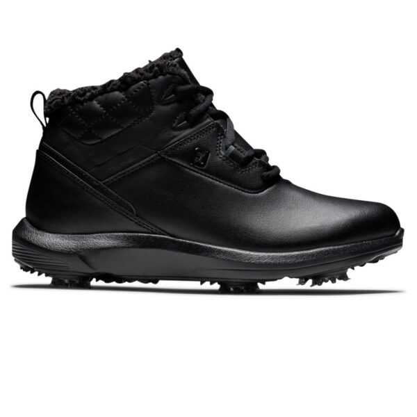 FootJoy Storm Walker Golf-Boot Damen Wide | black EU 36,5