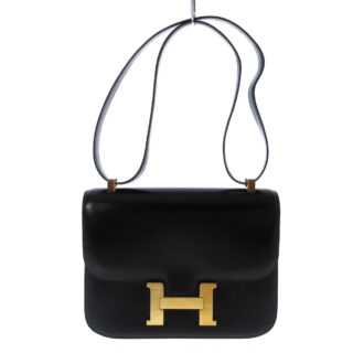Hermès Constance Leder Handtaschen