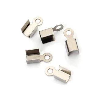 Jewelry Making Accessories jewelry fittings& findings Connectors stainless steel toggle clip