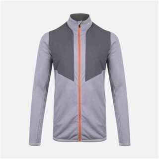 Kjus Reflection Jacket Herren | alloy-steel grey 48