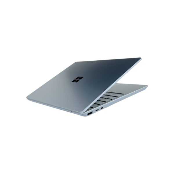 Microsoft Surface Laptop Go 2 12,4 Zoll (31,5 cm) i5-1135G7 8GB 128GB QWERTZ de