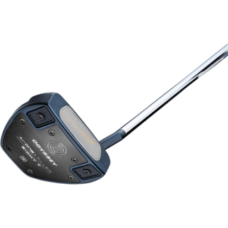 Odyssey Ai-ONE Milled Eight T S Putter | LH / 35''
