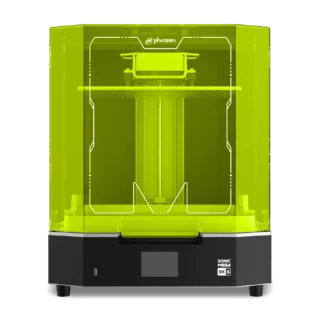 Phrozen Sonic MEGA 8KS Light curing 3D printer 7.1 "8K screen desktop grade 22um resin printer
