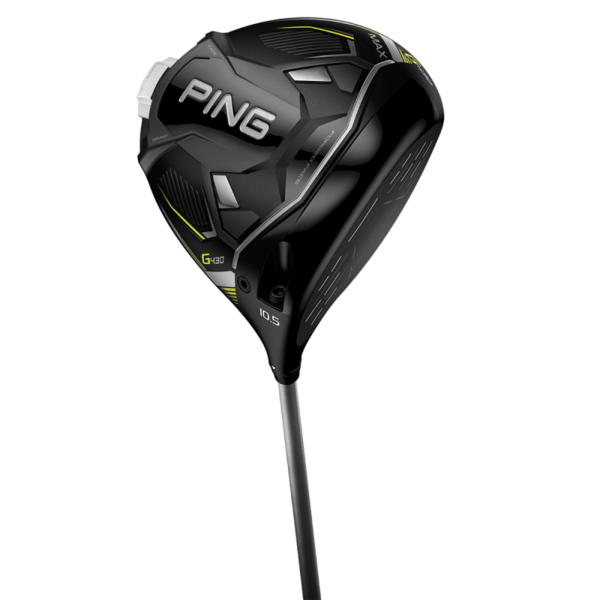 Ping G430 MAX High Launch Driver | LH 35 / ALTA QUICK 35 D 10,5 +1/4" (46")