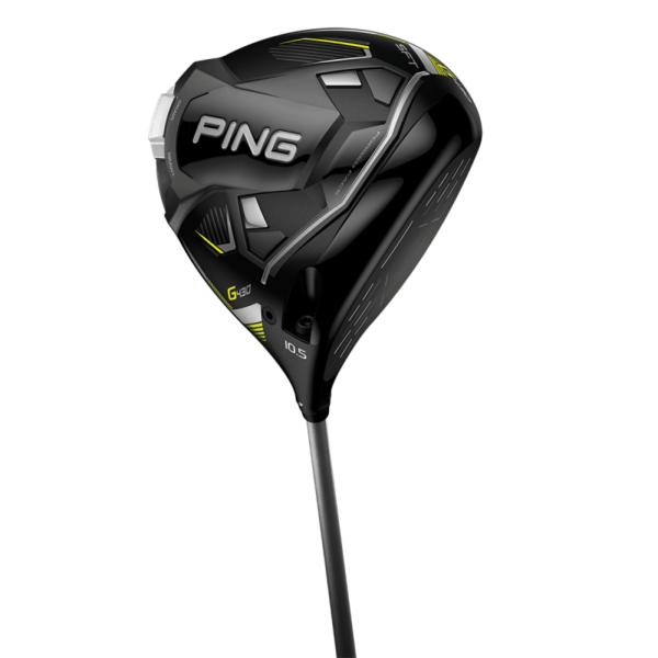 Ping G430 SFT High Launch Driver | RH 10,5 35 / ALTA QUICK 35 D +1/4" (46")