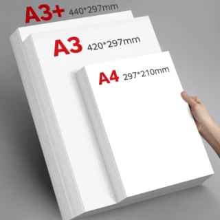 Premium C2S Coated Art Paper Gloss Double Sided Glossy 100% Virgin Cover C2S Art Paper Gloss Matte Wooden Pulp Paper