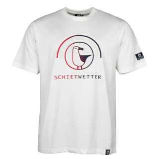 SCHIETWETTER T-shirt Dirk Mit 3d-print 3d-prägedruck, Luftig, Locker, Modisch für Herren - 5XL