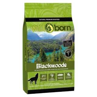 Wildborn Blackwoods, 12,5kg