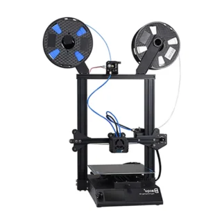 BIQU 2 In 1 Out Dual-Color Printing Upgrade Kit Hydraulic Bearing TF Card Repetier-Host For FDM 3D