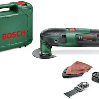 Bosch - PMF 220 CE DIY Multifunctional Tool 230v(P)
