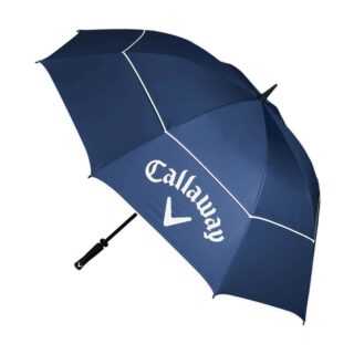 Callaway Shield Regenschirm 64'' | NVY/WHT