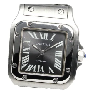 Cartier Uhren