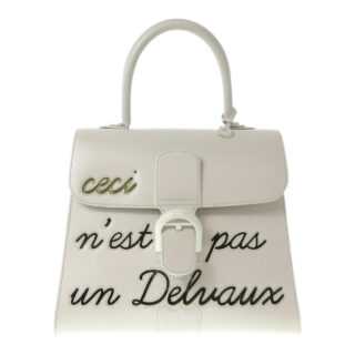 Delvaux Leder Handtaschen