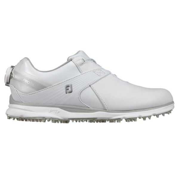 FootJoy PRO SL BOA Golf-Schuh Damen white EU 38 Medium
