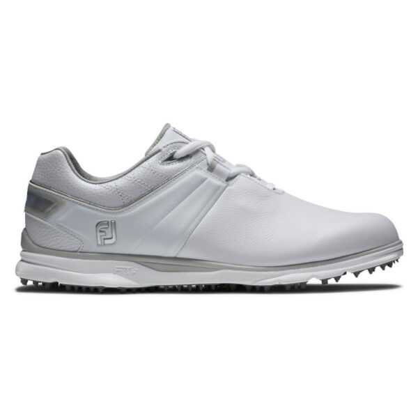 FootJoy Pro SL Golf-Schuh Damen white-grey EU 36,5 Wide