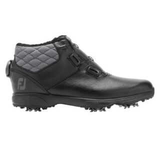 FootJoy Winter BOA Golf-Boot Damen Wide | black EU 38