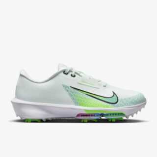 Nike AIR ZOOM INFINITY TR NEXT% 2 Golf-Schuh Herren | barely green-black, white, green strike EU 41