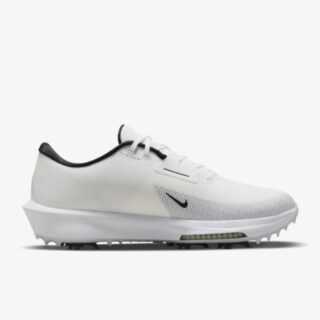 Nike AIR ZOOM INFINITY TR NEXT% 2 Golf-Schuh Herren | white-black, vapor green, pure platinum EU 42