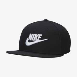 Nike DF PRO S FB FUT L Cap | black L/XL