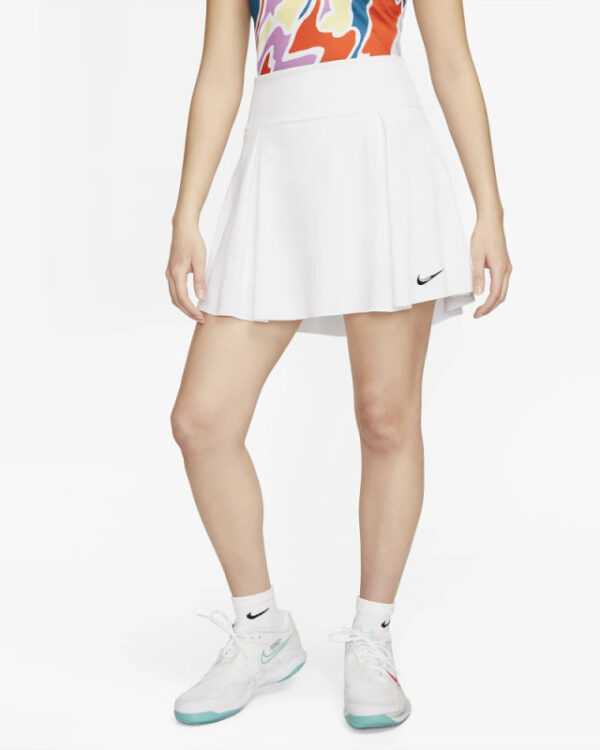 Nike Dri-FIT Advantage Skirt Damen | 100 L