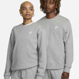 Nike Sportswear Club Fleece Shirt | 063 M