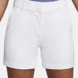 Nike VICTORY 5" Shorts Damen | white-black M