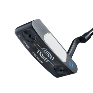 Odyssey Ai-ONE Cruiser Double Wide OS Putter RH / 38''