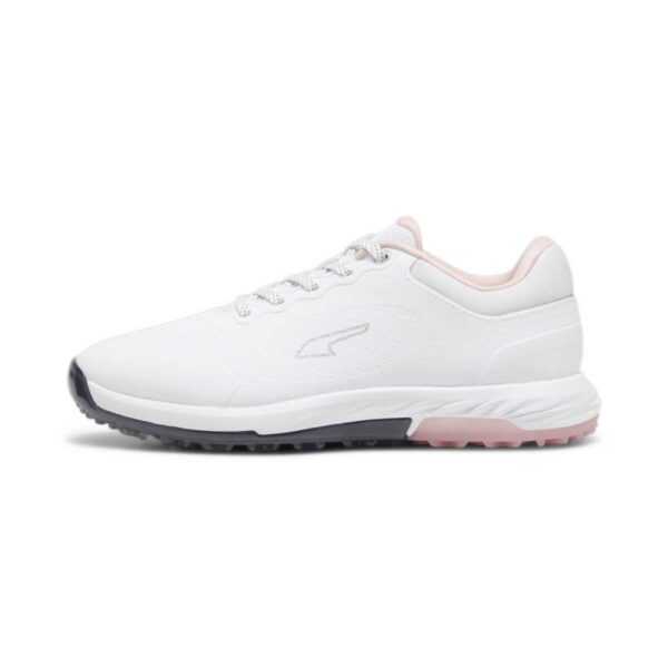 PUMA Alphacat NITRO™ Golf-Schuh Damen | white EU 39