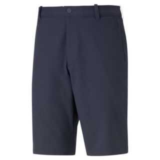 PUMA Dealer 10" Shorts Herren | blue 32